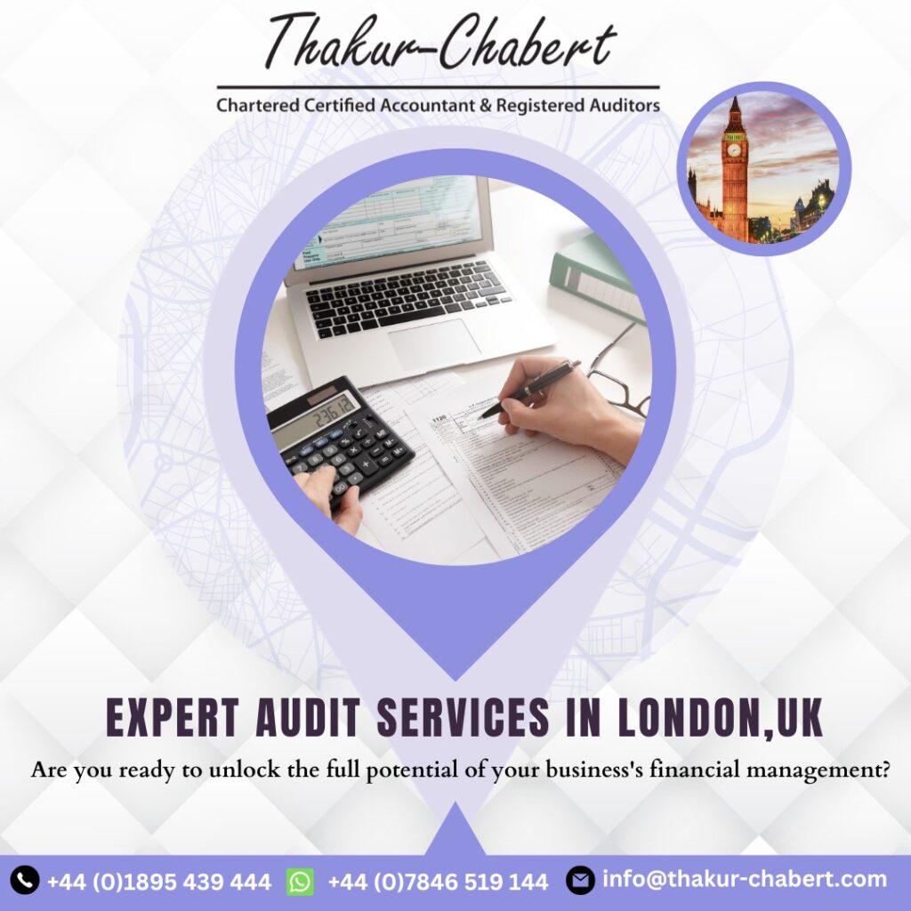 The Importance Of Chartered Accountants For Business
